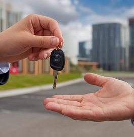 De overdracht hoe werkt het