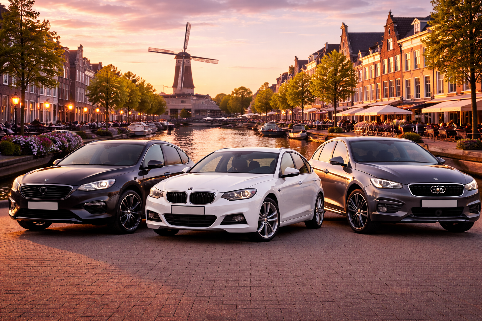 Auto verkopen zonder keuring