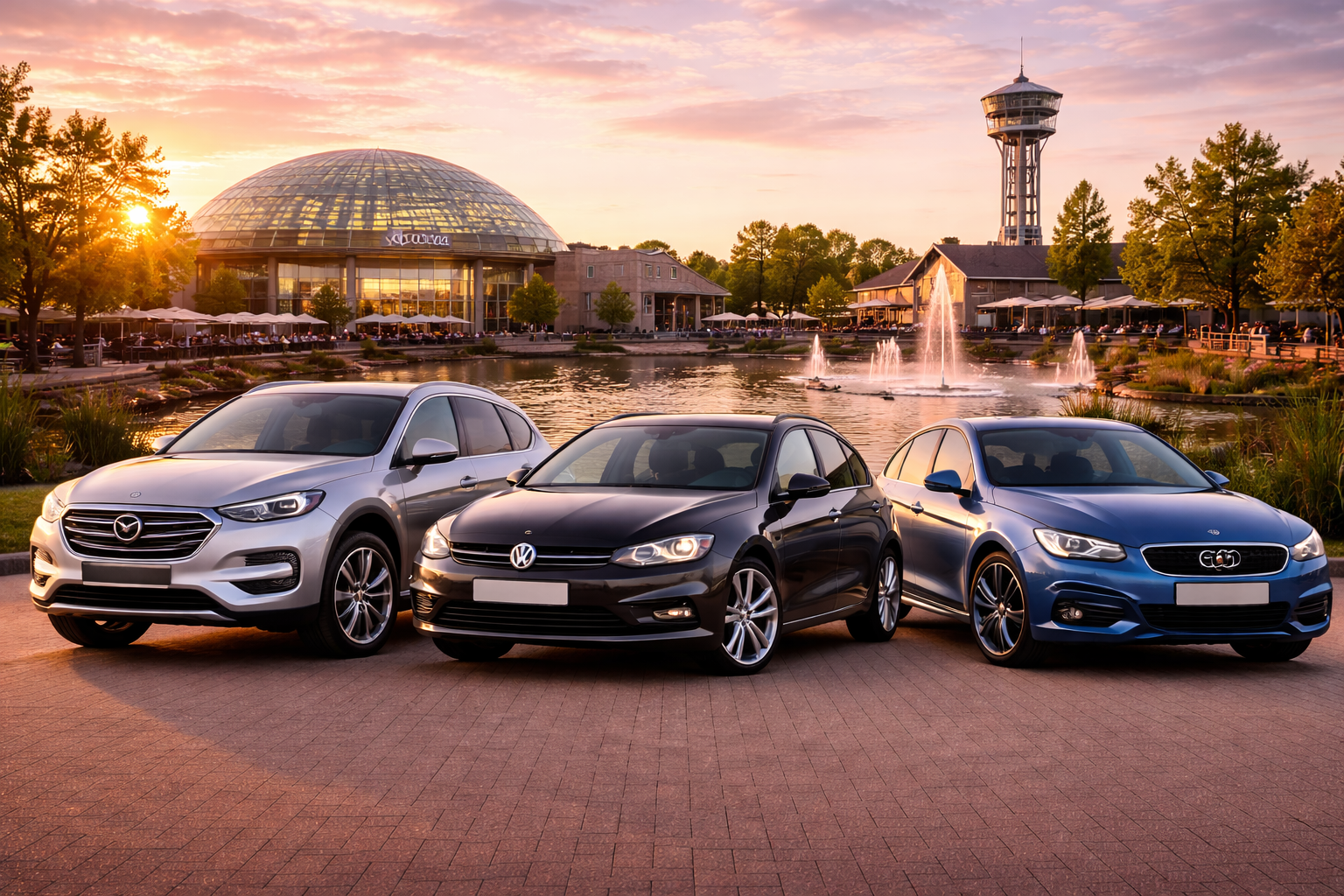 ik wil van mijn auto af