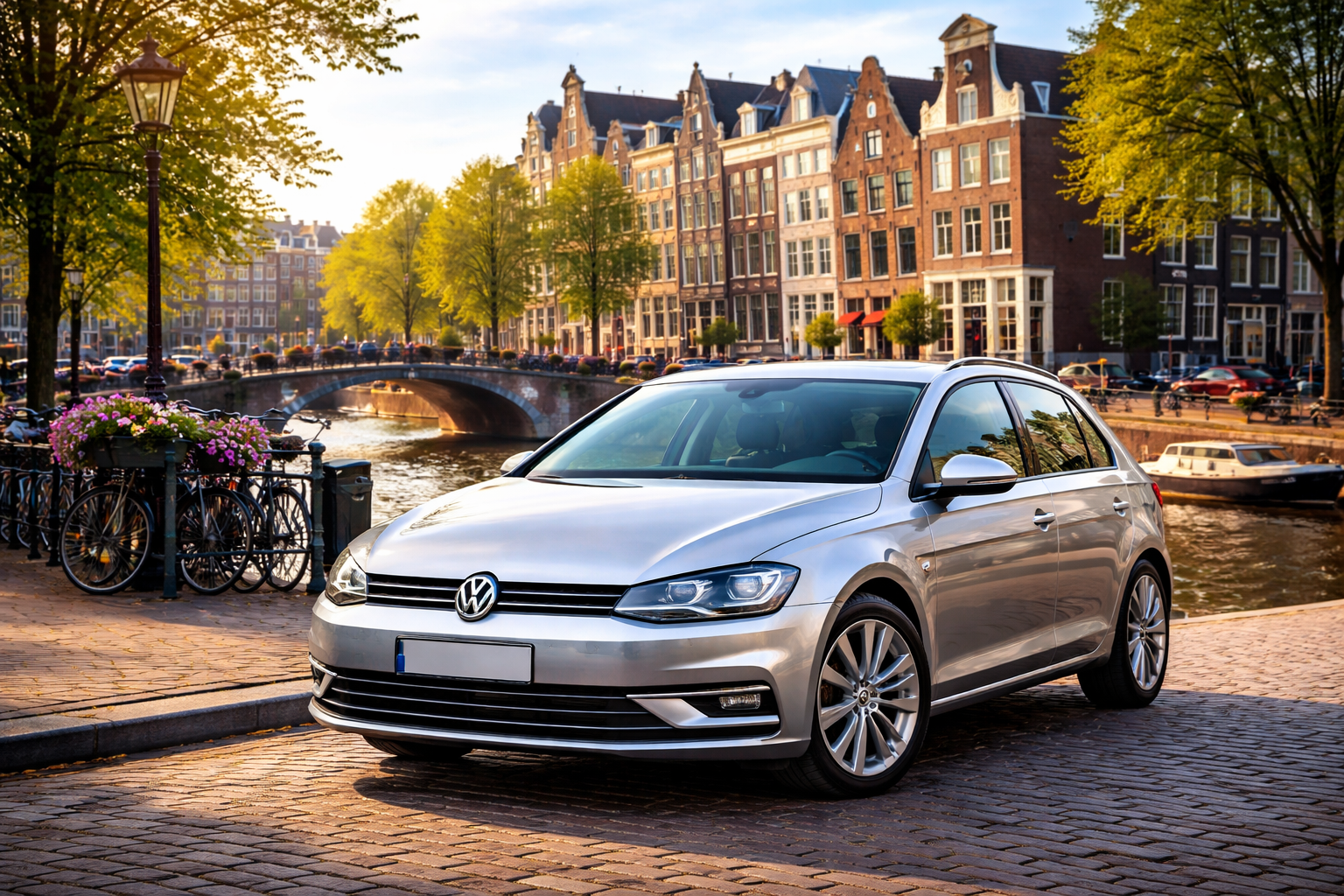 Auto verkopen Amsterdam via auto-opkoper Yes Auto Verkocht